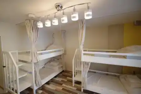 Cinnamon Guesthouse Dogo - 62