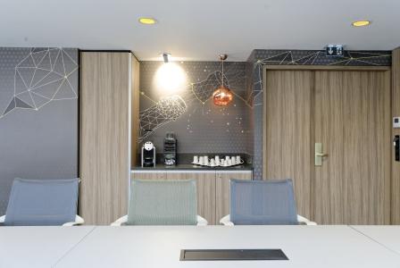 Holiday Inn Reims Centre, An Ihg - 18