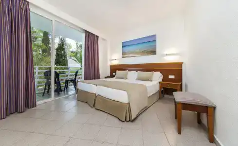 Globales Palmanova Palace - 2