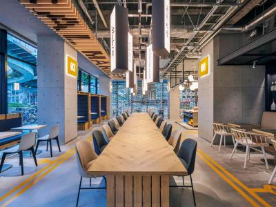 ibis Styles Nagoya - 17