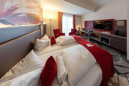 Best Western Premier Villa Stokkum - 47