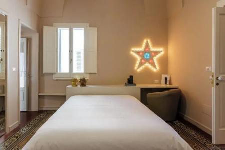 La Naca Della Taranta b&b - 48