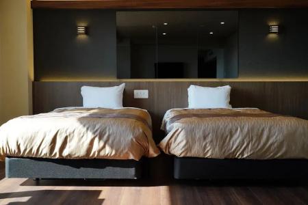Livemax Resort Kaga Yamashiro - 109