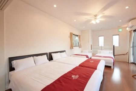 The Pool Resort Okinawa - 205