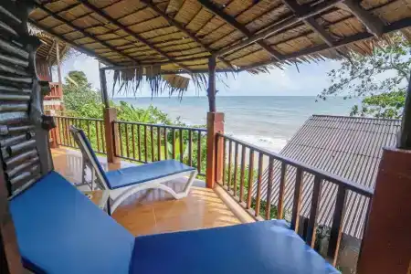 Koh Jum Resort - 167