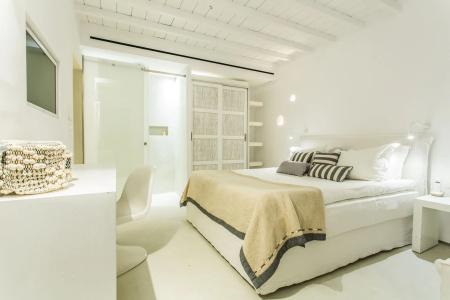 Ostraco Suites - 118