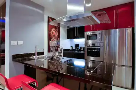 Absolute Bangla Suites - 50