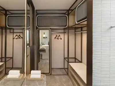 Doubletree By Hilton Kunming Airport - 139