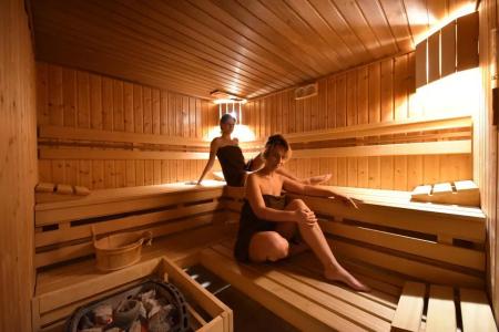 Aviator & Spa - 10