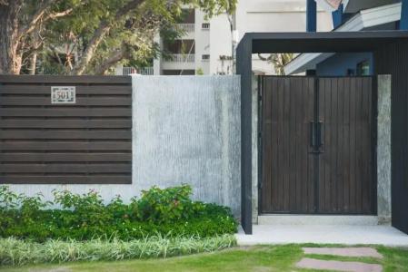 Coral Tree Villa Huahin - 31