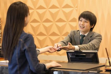 Nishitetsu Inn Kurosaki - 26
