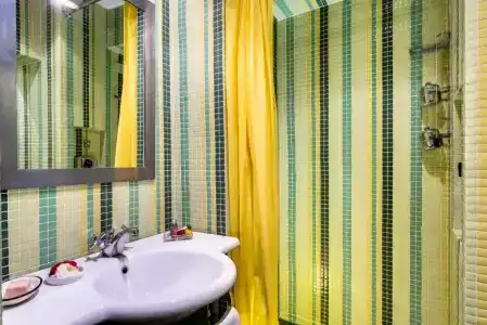 Casa Heberart Guest House Sistina - 29