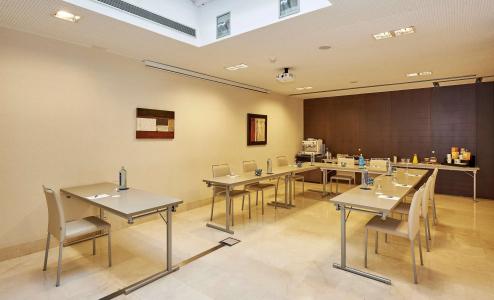 Nh Sants Barcelona - 27