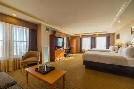 Ambassador, Trademark Collection by Wyndham - 2