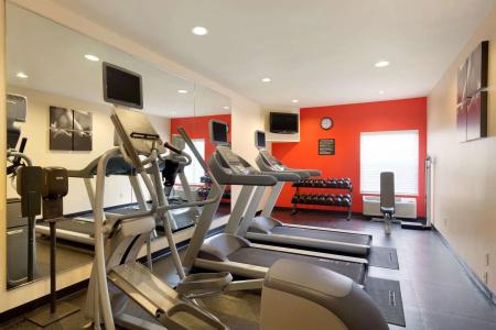 Country Inn & Suites by Radisson,, TX - 12