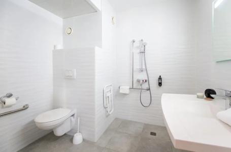 Ibis Budget Fréjus St Raphaël Centre et Plage - 53