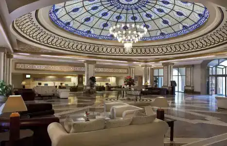 Kempinski The Dome Belek - 2