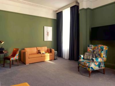 Mercure Bristol Grand - 10