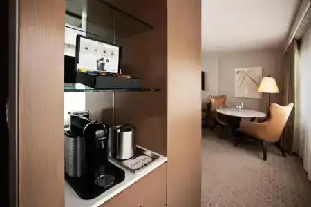 The Statler Dallas, Curio Collection By Hilton - 79