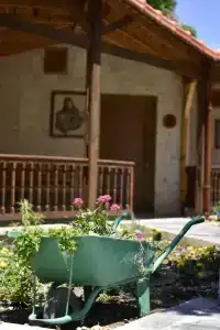 Likya Adrasan Otel - 32