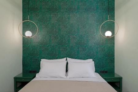 Belle Epoque Suites - 130