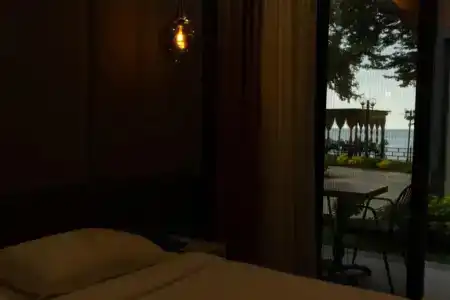 Santana Otel - 130