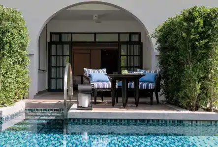 Melia Koh Samui - Sha Extra Plus - 19