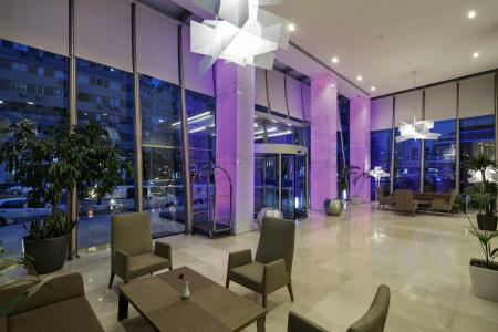 Hampton By Hilton Gaziantep - 25