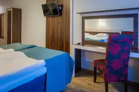 Pirita Beach  & Spa - 33