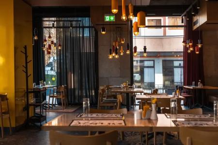 Kitchen59 - Free Parking - 29
