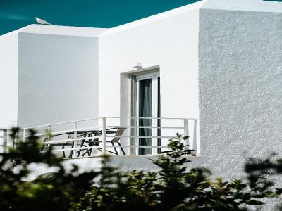 Polos Paros - 121