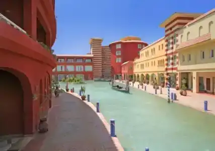 Porto Marina Resort & Spa - 10