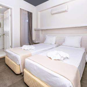 Muskebi Apart Otel - 18