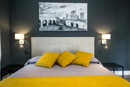 b&b Art House By Dimorra - 80