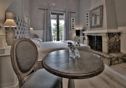 Boutique Skamnos Arachova - 48