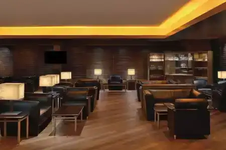 Le Meridien New Delhi - 78