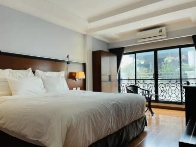The Vancouver - Ninh Binh - 38