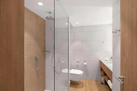 Hilton Garden Inn Vilnius City Centre - 20