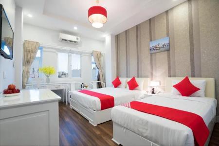 Saigon - 31