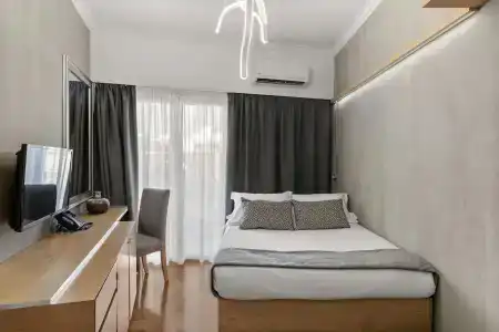 Athens Warehouse Boutique & Suites - 69