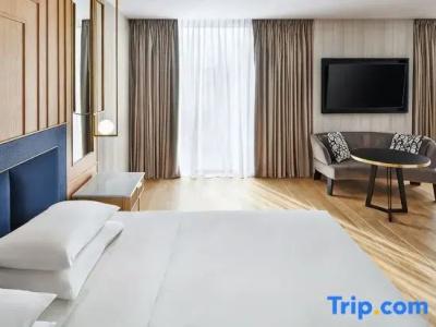 Grand Hyatt Athens - 74