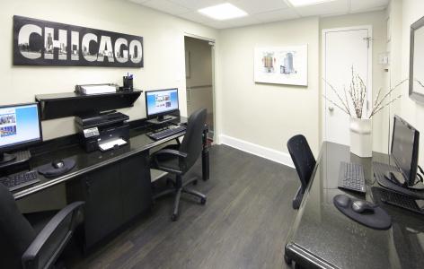 Cass - a Holiday Inn Express At Magnificent Mile, An Ihg Hotel - 40