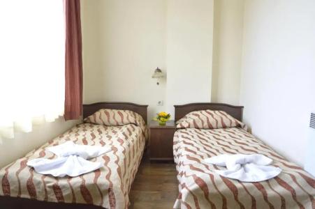 Guest House Mountain Romance & Free Sauna and Steam Bath - 77