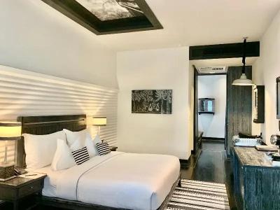 Shinta Mani Angkor & Bensley Collection Pool Villas - 43