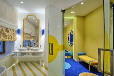 Vilacrosse Boutique Inn - 8