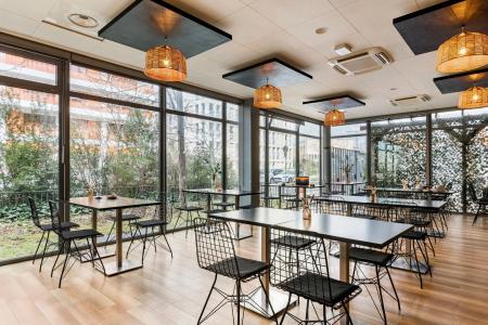 Q7 Lodge Lyon 7 - 30