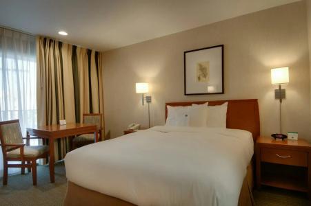 Vagabond Inn - 22