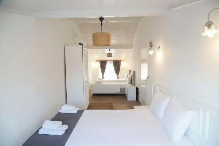 Londİa Otel - 30