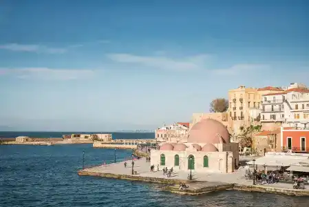 Residenza Vranas Boutique - 139