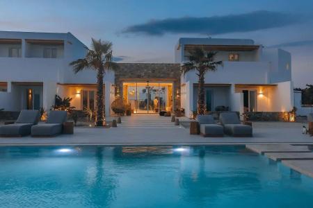 Adama Mykonos Boutique - 13